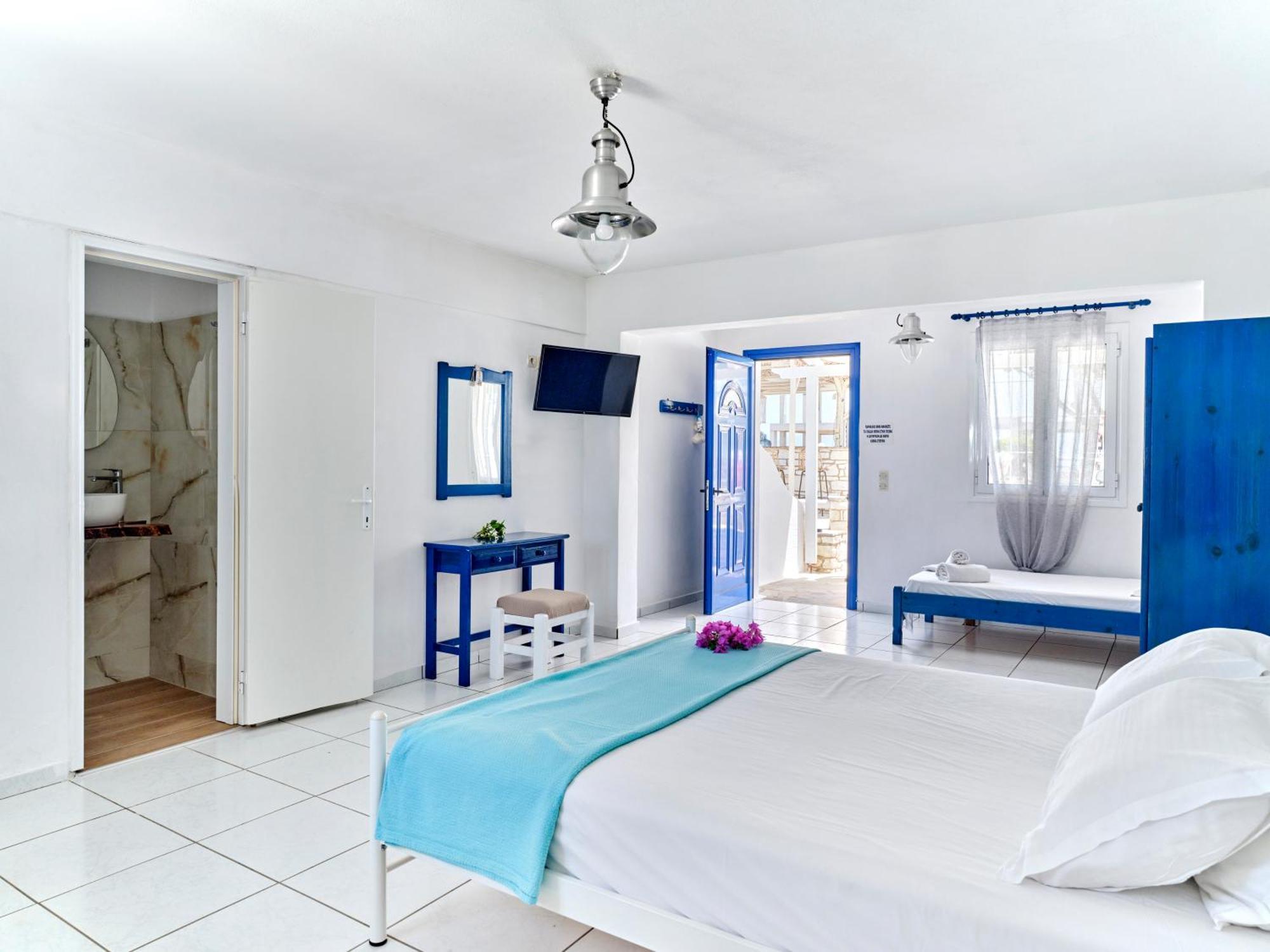 Fyrogenis Palace Ambelas Ngoại thất bức ảnh