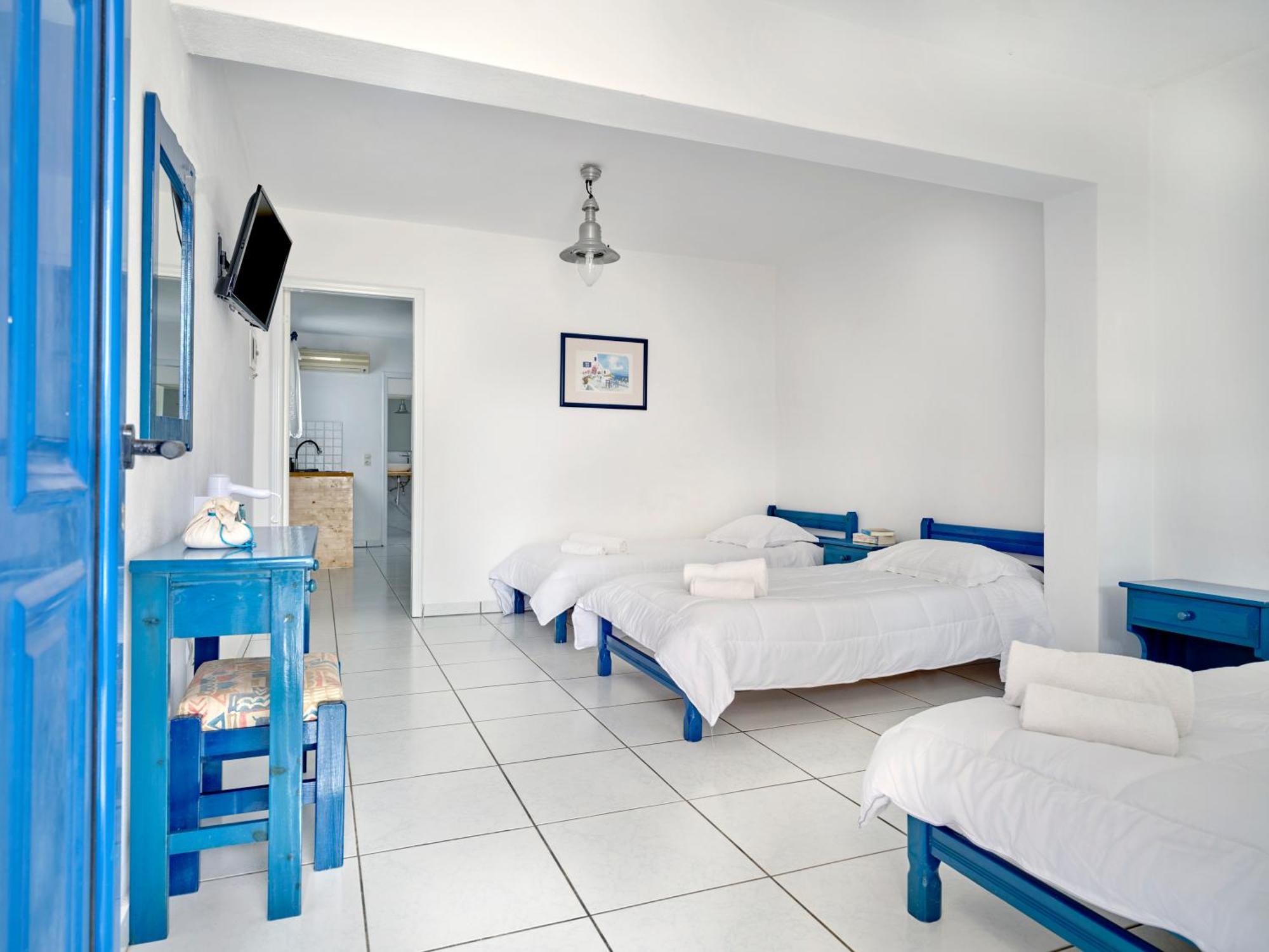 Fyrogenis Palace Ambelas Ngoại thất bức ảnh