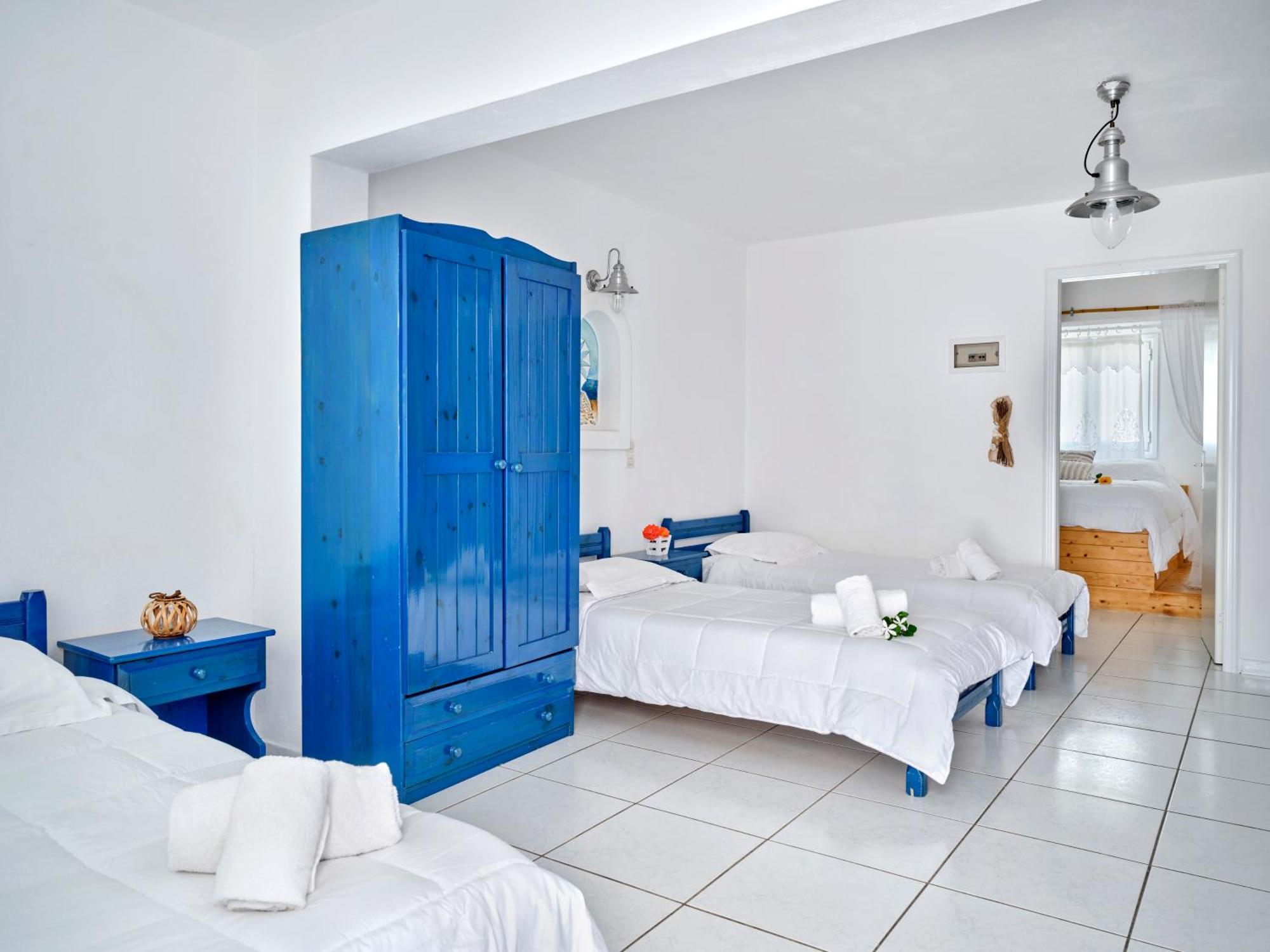 Fyrogenis Palace Ambelas Ngoại thất bức ảnh