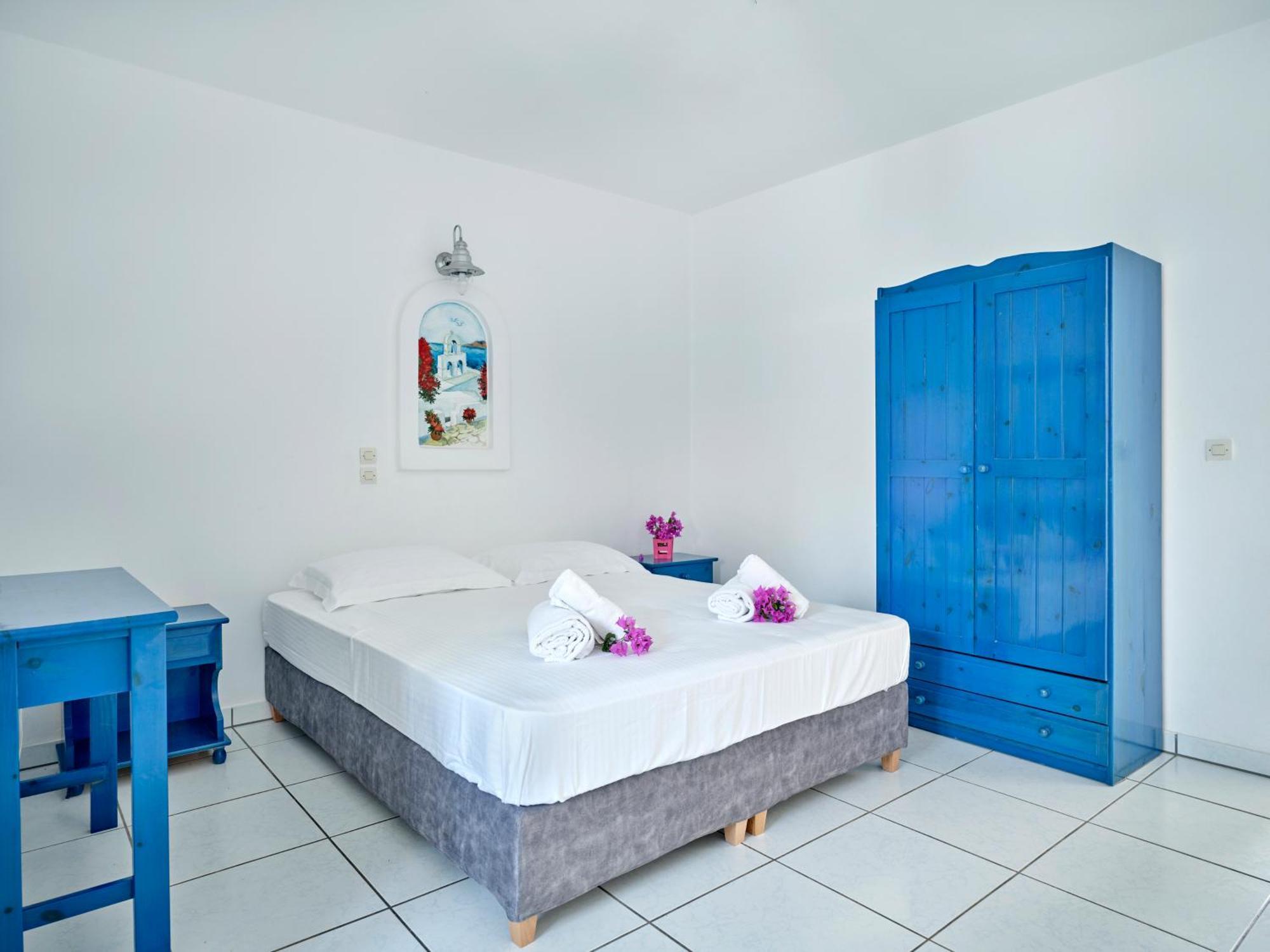 Fyrogenis Palace Ambelas Ngoại thất bức ảnh