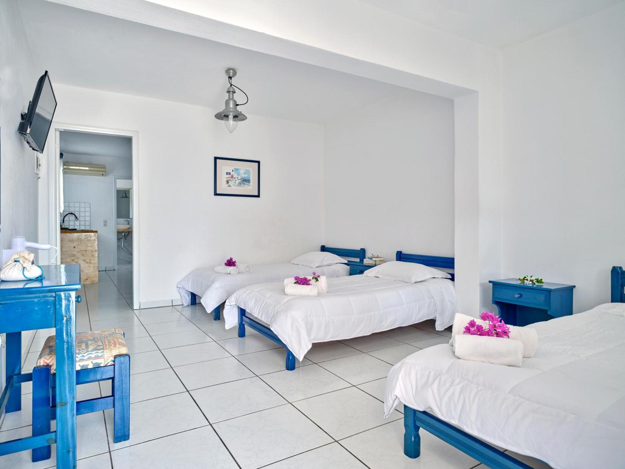 Fyrogenis Palace Ambelas Ngoại thất bức ảnh